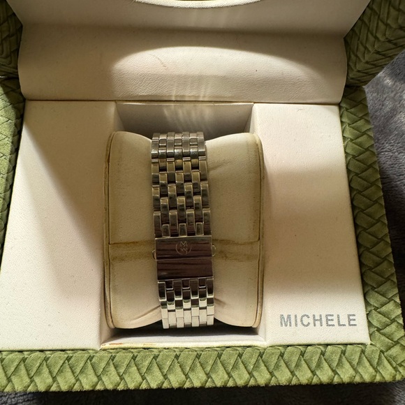 Michele Watch - Picture 3 of 7